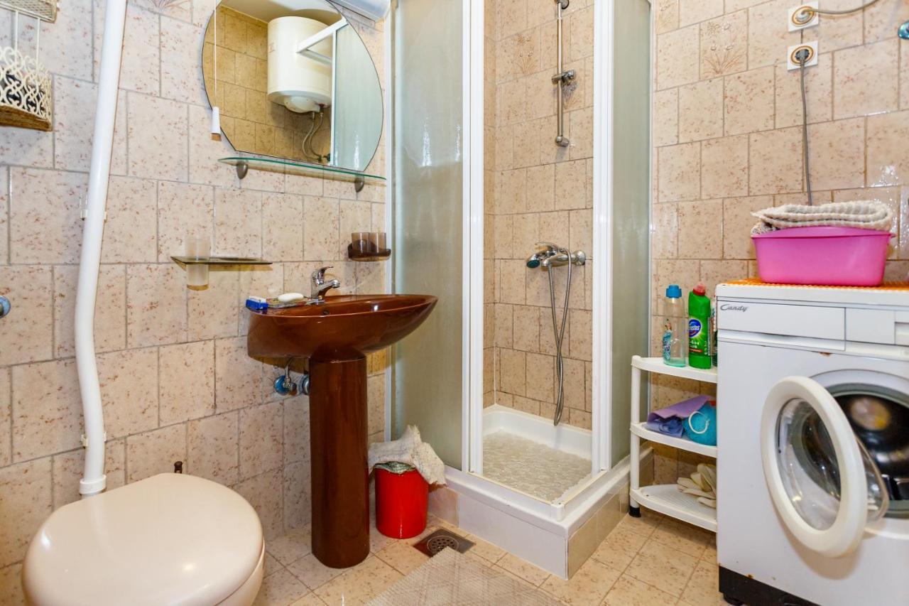 Apartmani Marica Risika Exterior foto