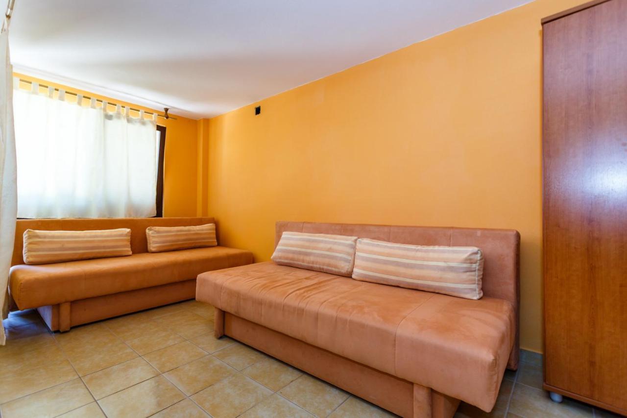 Apartmani Marica Risika Exterior foto